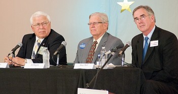 Candidates weigh in on county issues