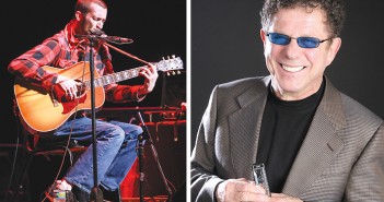 Cape Fear Blues Festival to showcase acclaimed artists