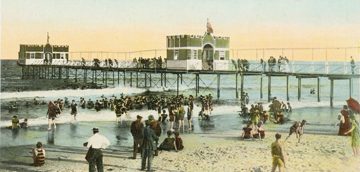 Supplied image courtesy of the Wrightsville Beach Museum of History 