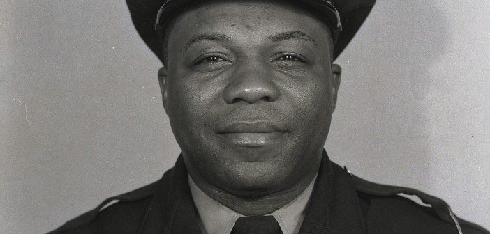 The late Sgt. Edward Haynes. Courtesy photo. - EL-Haynes1-702x336