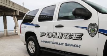 Police officers ball tonight in Wrightsville Beach