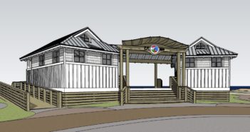 Wrightsville Beach wins state grant for proposed Salisbury Street Park