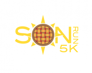 Son Run 2014 logo