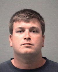 Adam Mills was arrested on suspicion of driving while intoxicated around 1:30 a.m., Tuesday, Nov. 8, 2011. 