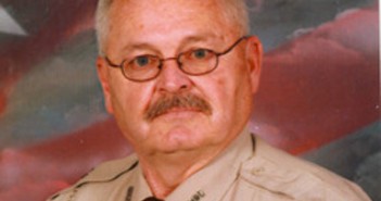 Former Wrightsville Beach police officer Bill Curry dies, funeral set for Monday