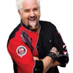 Guy Fieri Headshot