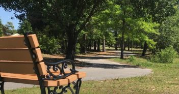 Inland Greens Park and Golf Course set to open Thursday July 19th