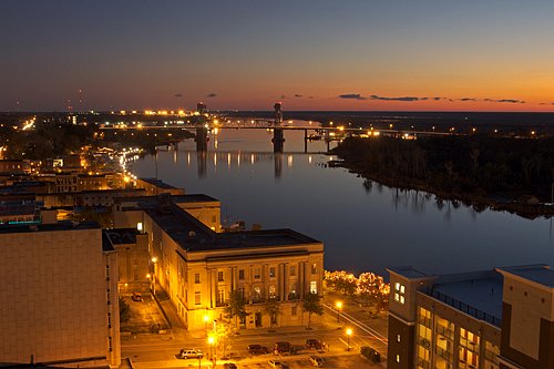 Downtown Wilmington Central Business District Survey Shows Residents