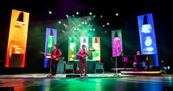 Wilson Center Announces New Spring Shows